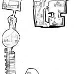 Dessisn d'enfants - illustrations - CE1 - Arts Visuels -Rillieux la Pape - interventions en milieu scolaire - Estelle Meyrand