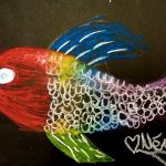 Poissons d'avril